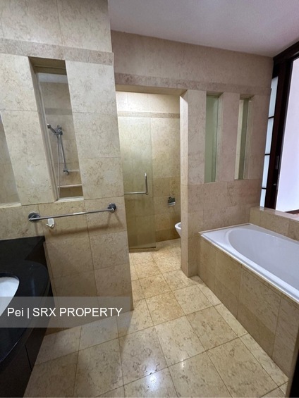 Hillington Green (D23), Condominium #588768501